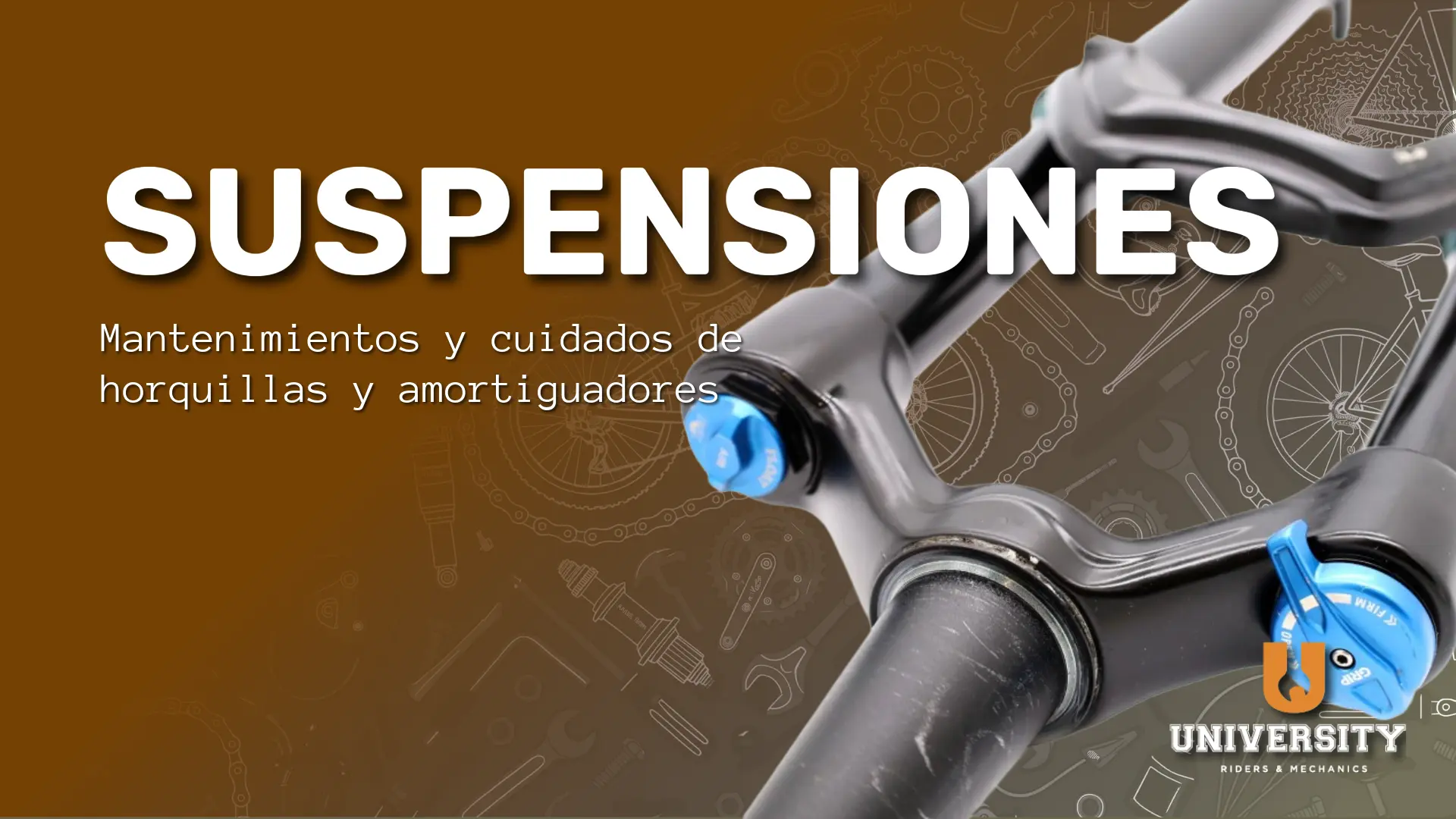 Suspensión